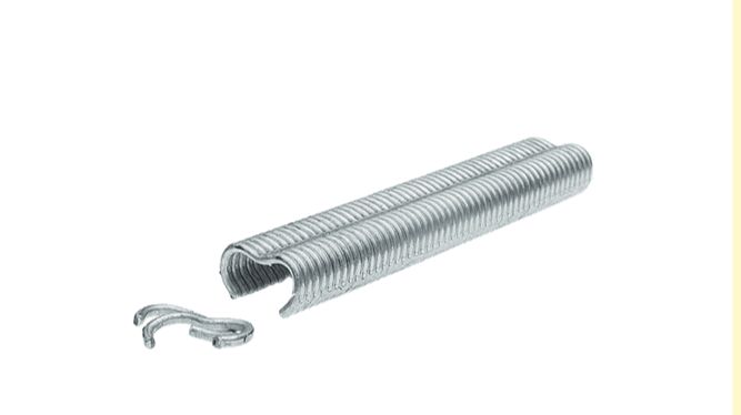 Rapid Agrafage Replacement Insert for Fence Pliers