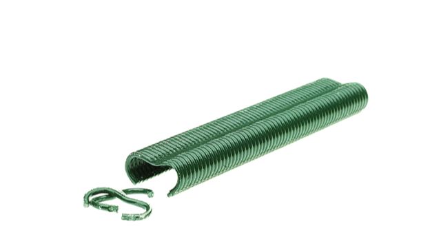 Rapid Agrafage Replacement Insert for Fence Pliers