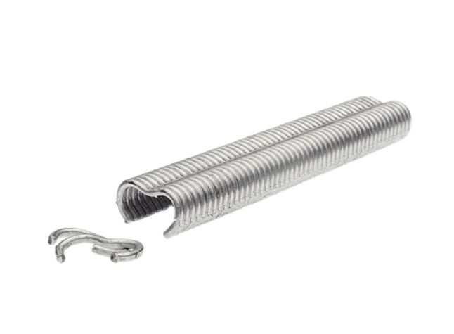 Rapid Agrafage Replacement Insert for Fence Pliers