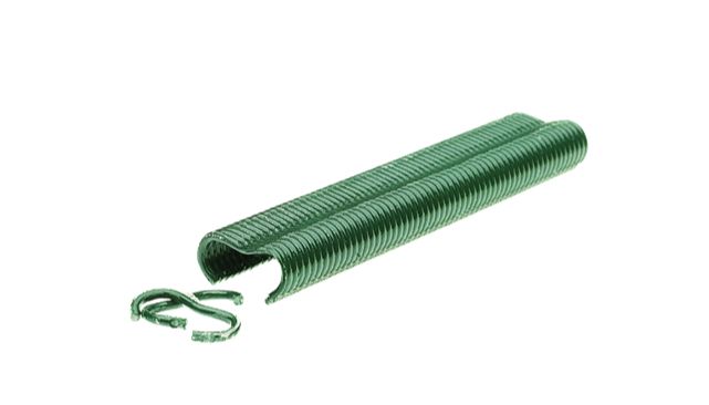 Rapid Agrafage Replacement Insert for Fence Pliers