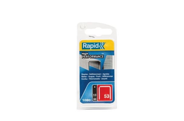 Rapid Agrafage Staple 1080 Per Pack Per pack