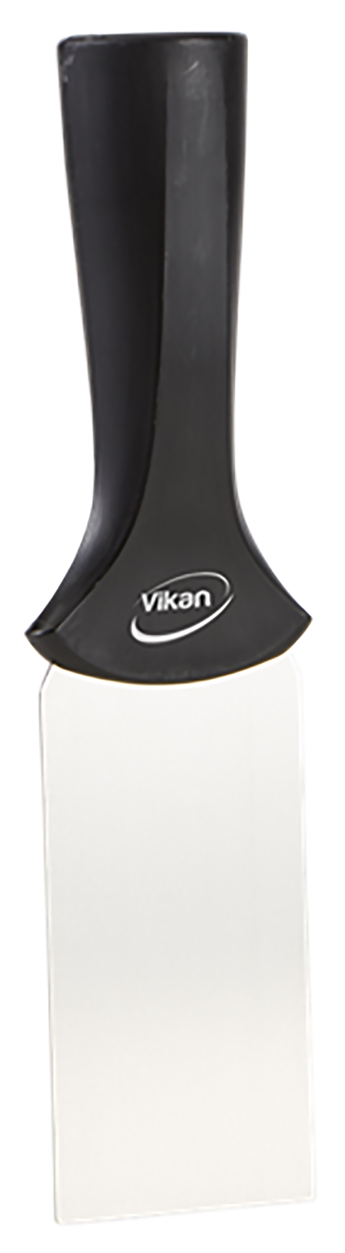 Vikan Stainless Steel Plastic Hand Scraper, 1 piece