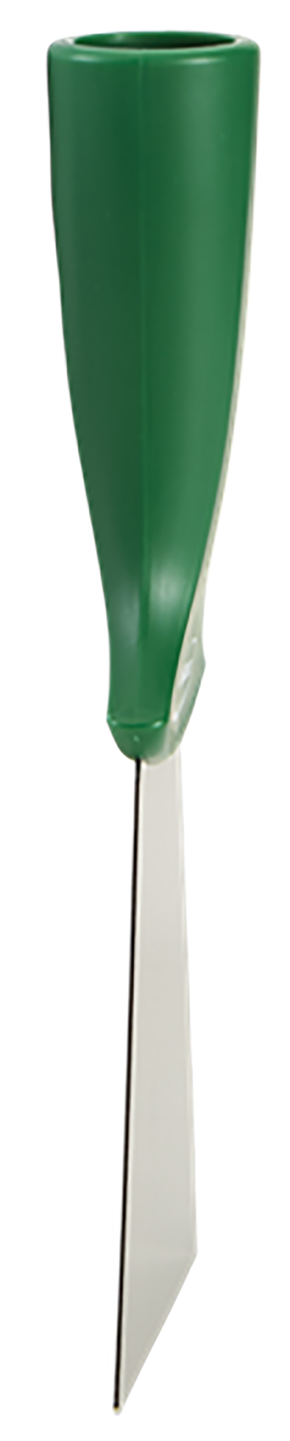 40112 Vikan Stainless Steel Plastic Hand Scraper, 1 piece