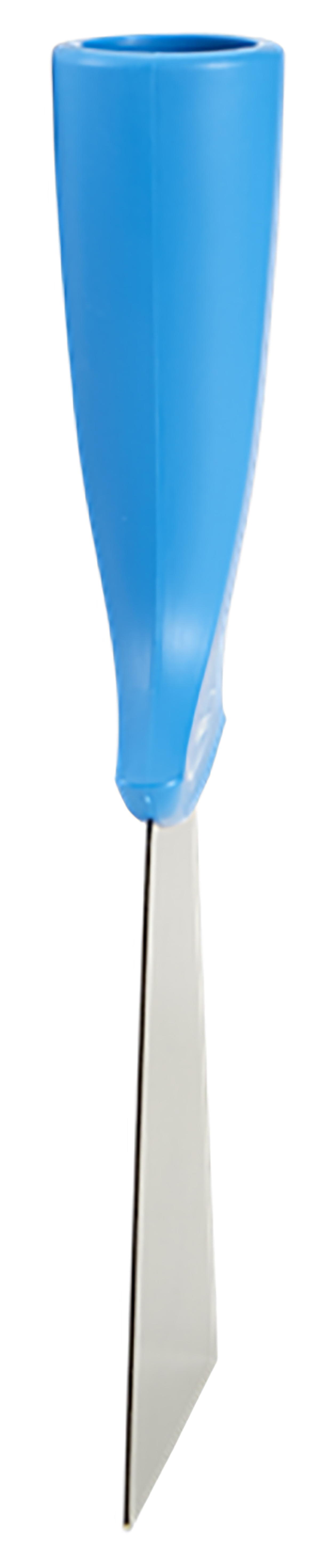 40113 Vikan Stainless Steel Plastic Hand Scraper, 1 piece