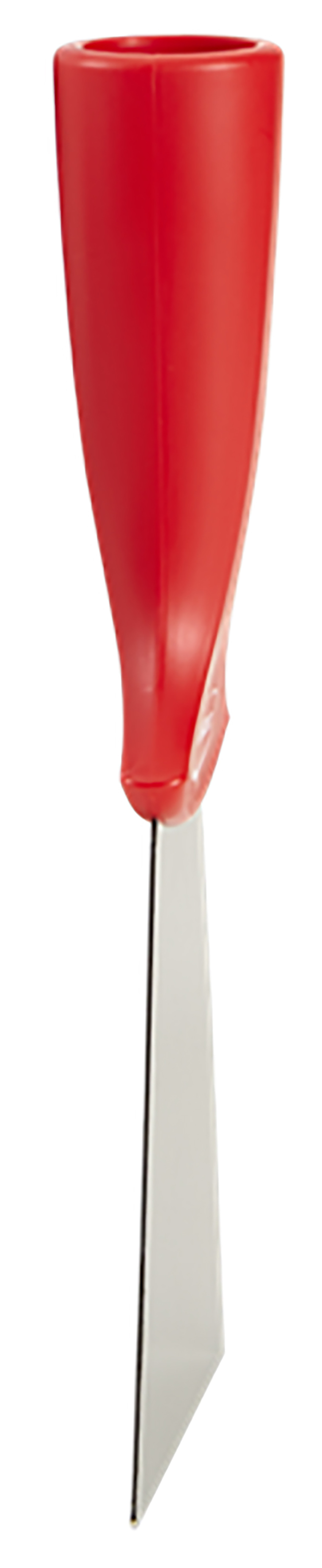 40114 Vikan Stainless Steel Plastic Hand Scraper, 1 piece