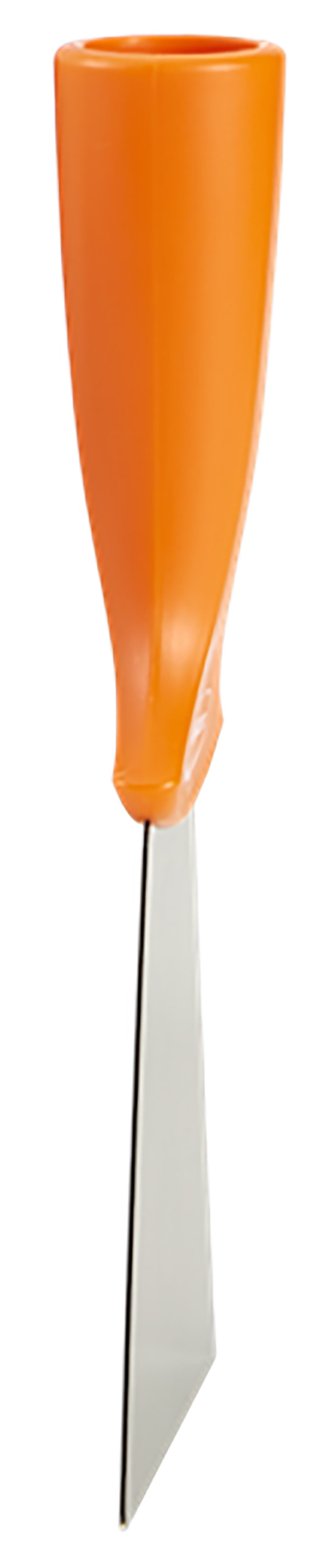 40117 Vikan Stainless Steel Plastic Hand Scraper, 1 piece
