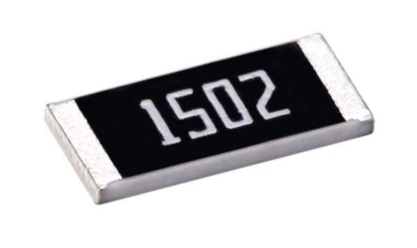 RS PRO 4.3 mΩ, 2512 Thick Film Resistor ±1 % 1 W - RSPHVR12FTFT4304