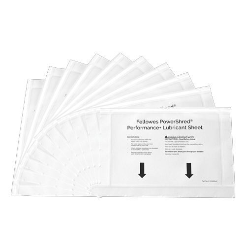 4025601 Fellowes 17 L Shredder