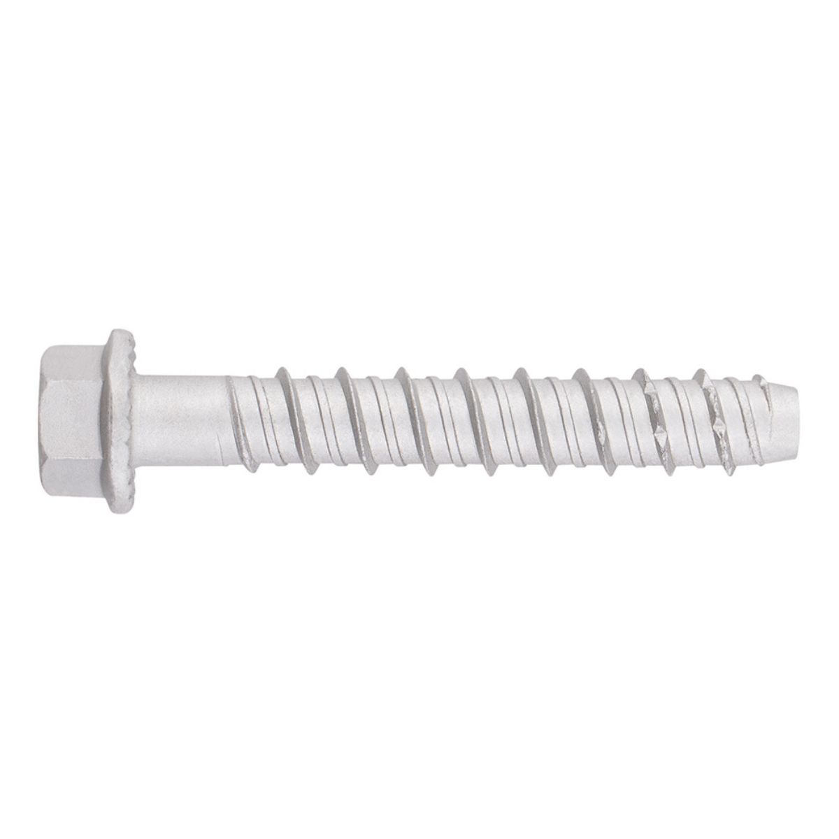nVent CADDY Steel Concrete Screw 10 mm x 100 mm 10 mm