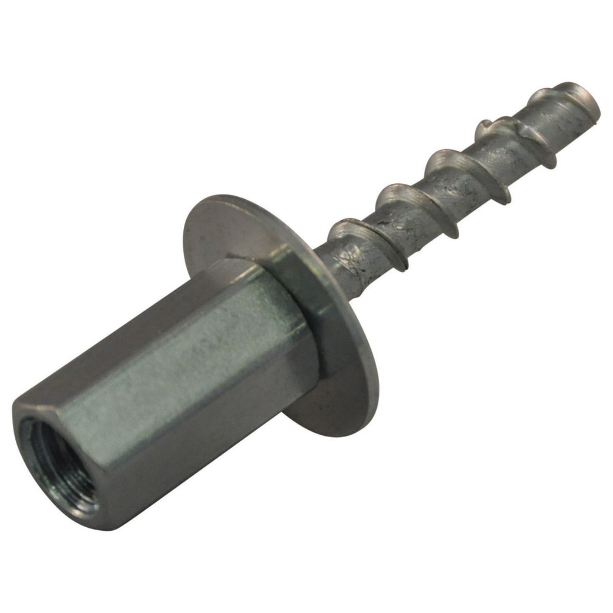 nVent CADDY Steel Concrete Screw M8 x 35 mm 6 mm