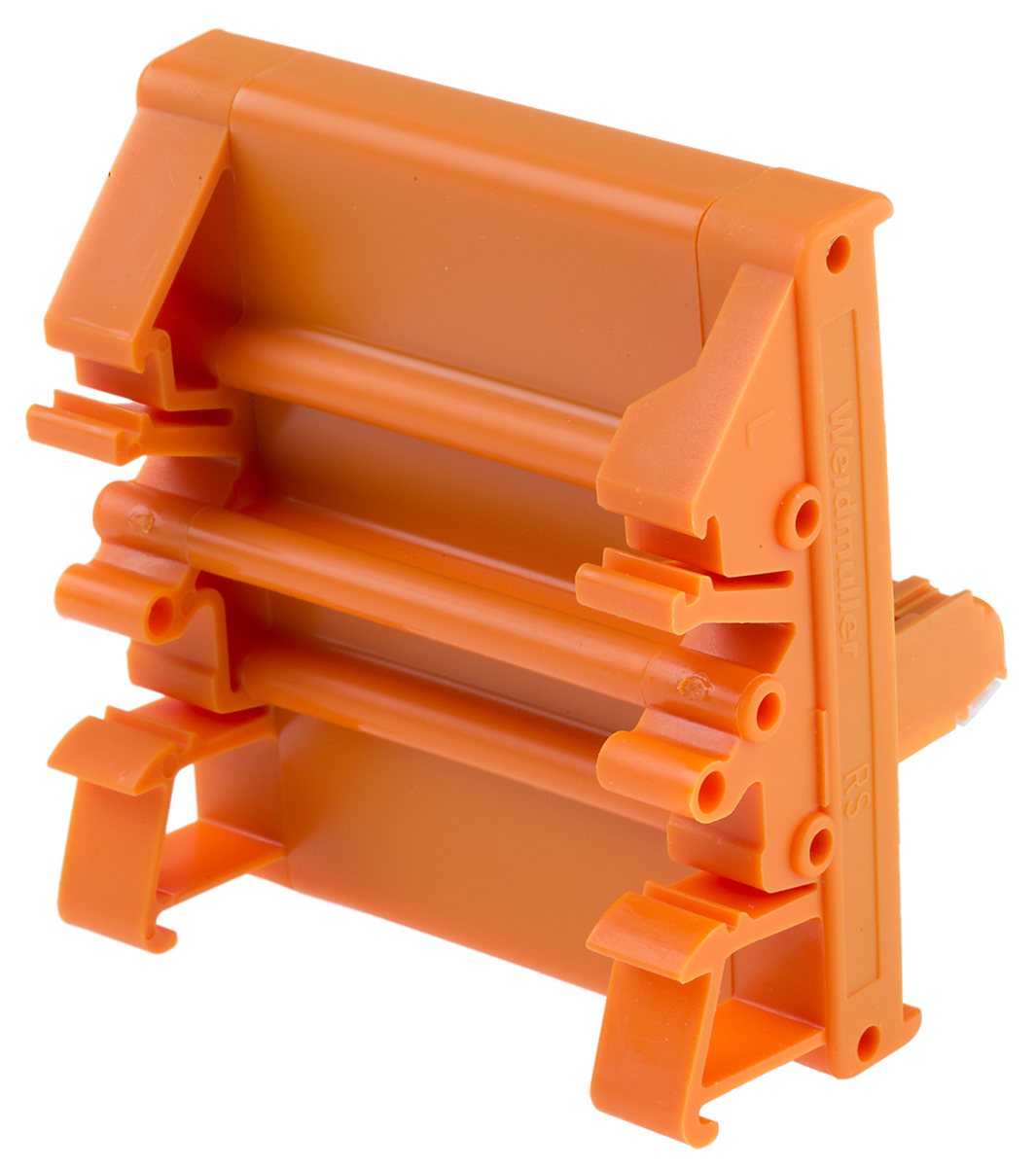 403-392 RS PRO 15-Contact Female Interface Module, D-Sub Connector, DIN Rail, 1A