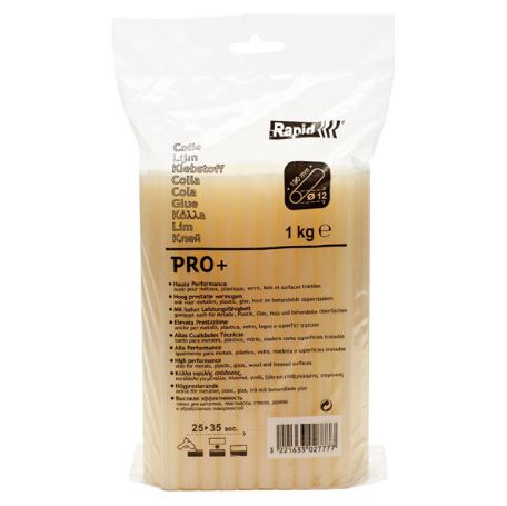 40302777 Rapid, Translucent 190 mm
