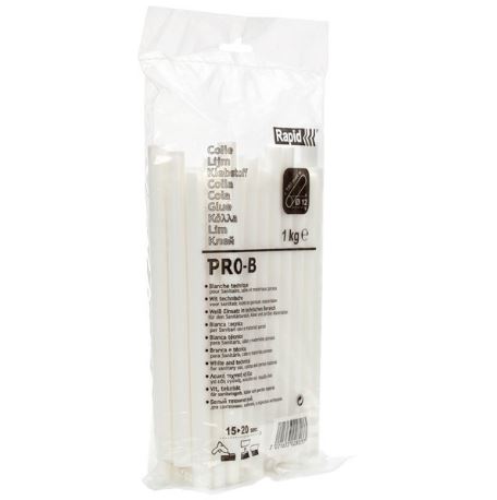 Rapid, Translucent 190 mm
