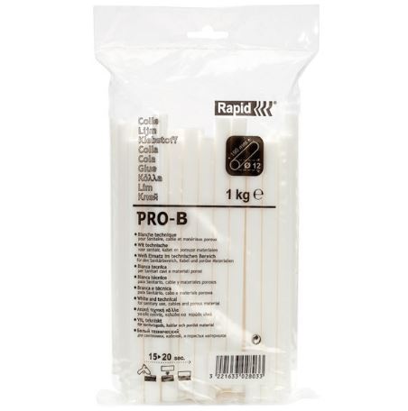 40302803 Rapid, Translucent 190 mm