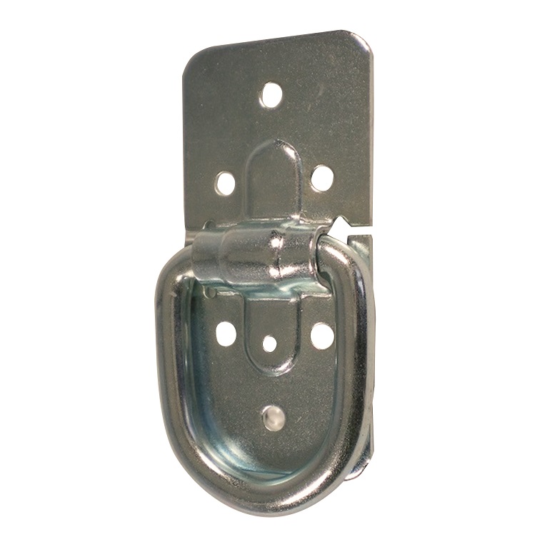 Savigny 40350 ZI D-Shackle Steel, 40 kg