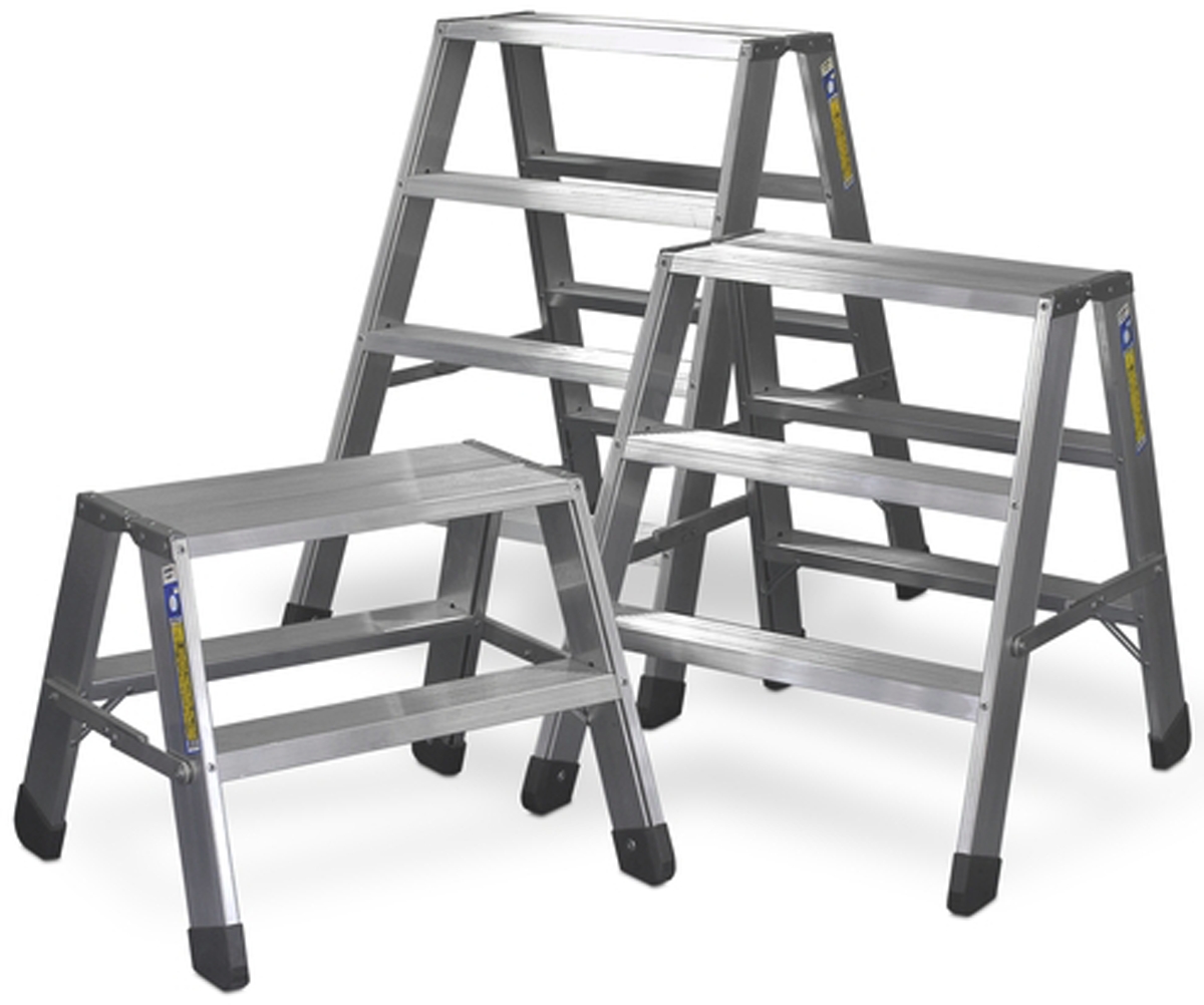 40373 Zarges 0.65m Aluminium Work Platform