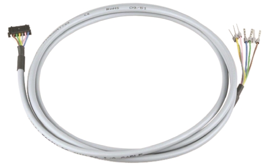 Maxon Analogue I/O Cable Cable for Use with ESCON 36/2 DC Servo Controller