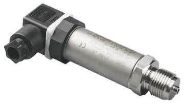 Jumo JUMO dTRANS p30 Series Pressure Sensor, Analogue Output 0 bar, Relative Reading 25 bar