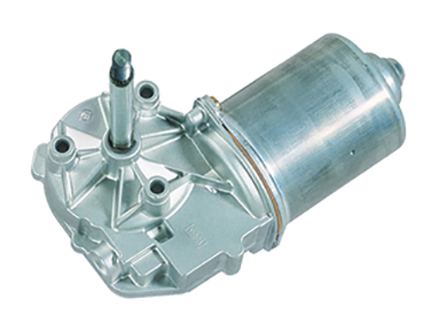 NIDEC ADVANCED MOTOR Brushed Geared DC Geared Motor, 7.79 W, 24V dc, 4 Nm, 21rpm, 10 mm Shaft Diameter