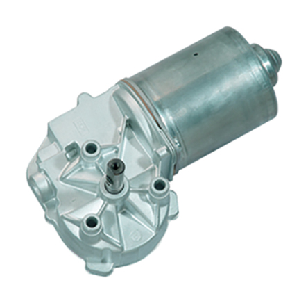NIDEC ADVANCED MOTOR Brushed Geared DC Geared Motor, 24.5 W, 24V dc, 1 Nm, 270rpm, 10 mm Shaft Diameter