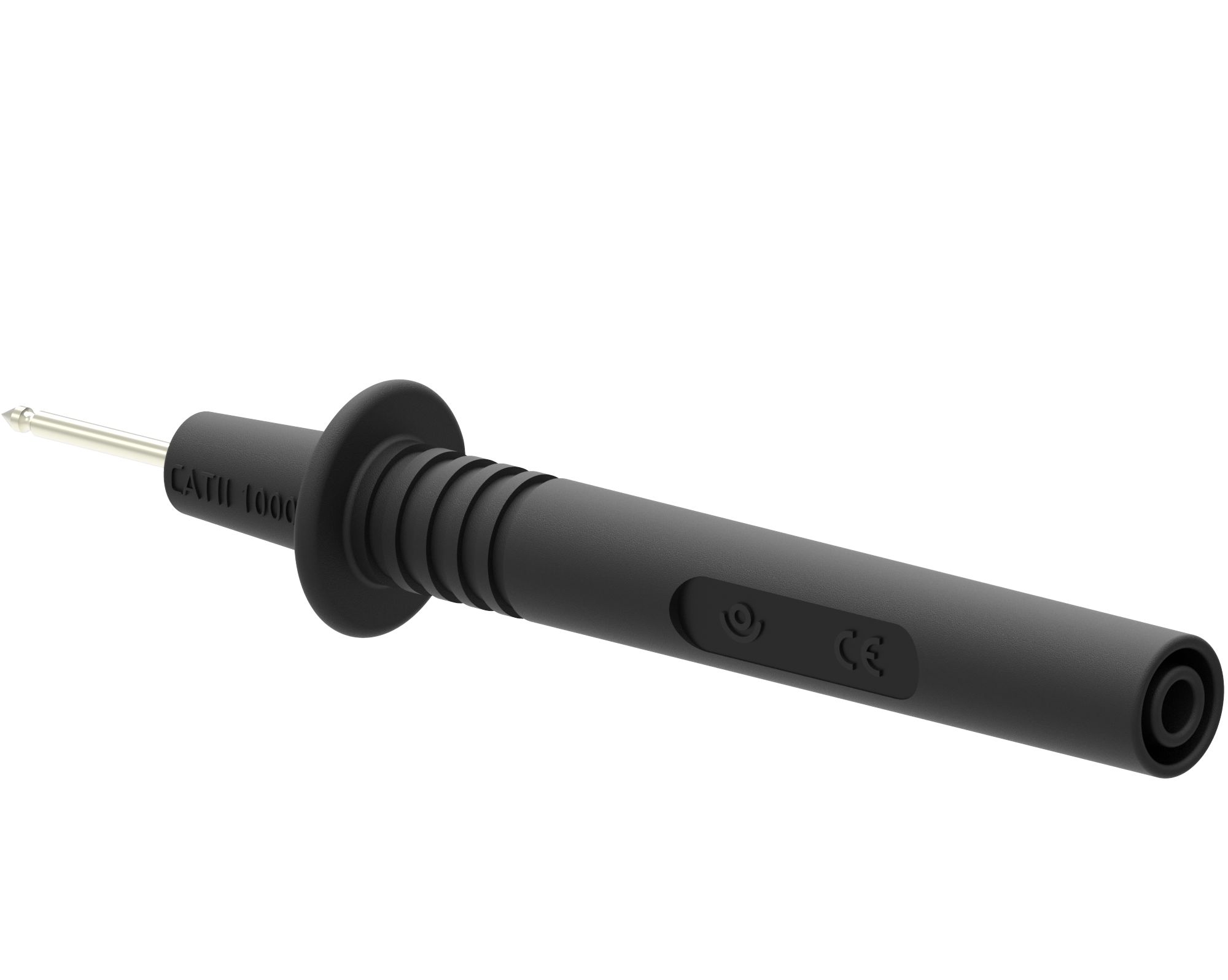 Electro PJP Narrow Test Probe, 2.1 mm Tip, 1kV, 36A