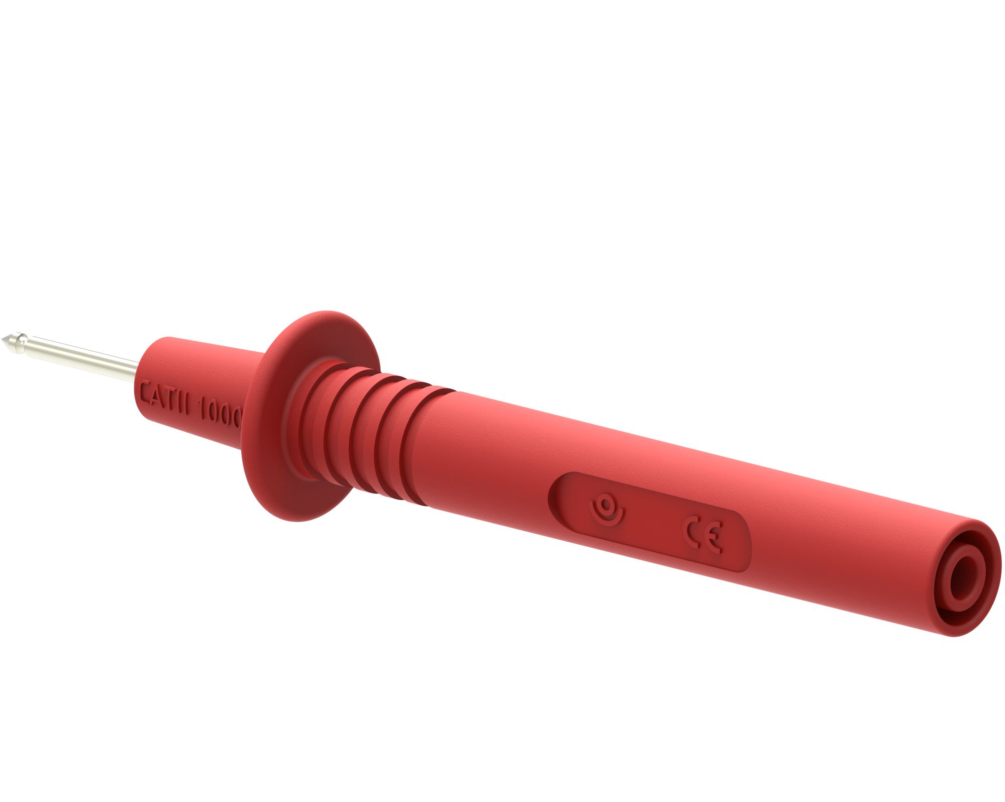 Electro PJP Narrow Test Probe, 2.1 mm Tip, 1kV, 36A