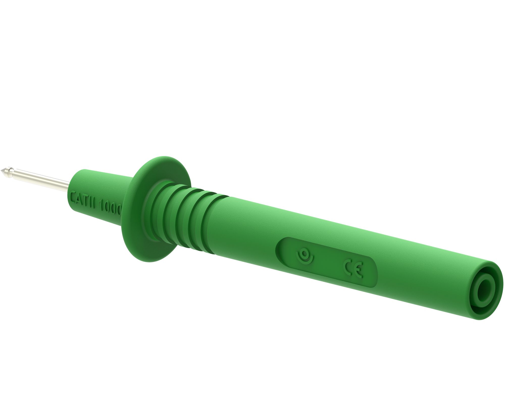 Electro PJP Narrow Test Probe, 2.1 mm Tip, 1kV, 36A