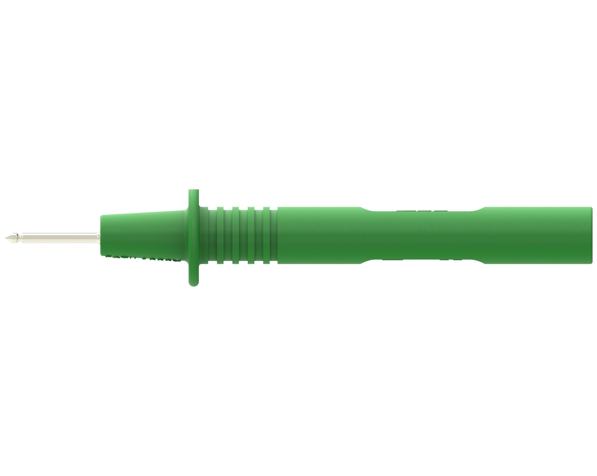 405-iec-v Electro PJP Narrow Test Probe, 2.1 mm Tip, 1kV, 36A