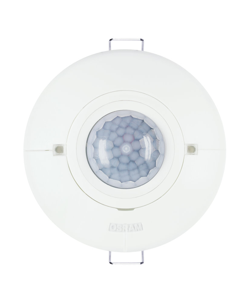 LEDVANCE DALI BT 400 mW Lighting Controller Detector, Surface Mount, 240V, 95 mm Diameter