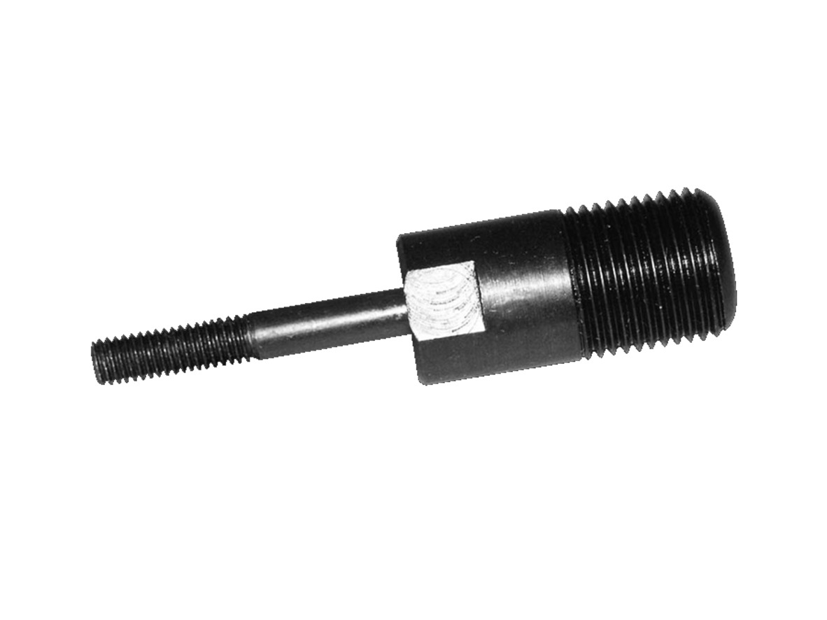 Rittal , 1 Piece Screw Draw Stud, 6 mm, kit contents: Adaptor for Hydraulics, Hydraulic Punch Operation