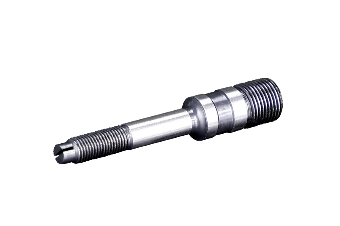 Rittal , 1 Piece Screw Draw Stud, 11.1 mm, kit contents: Hydraulic Screw, Hydraulic Punch Operation