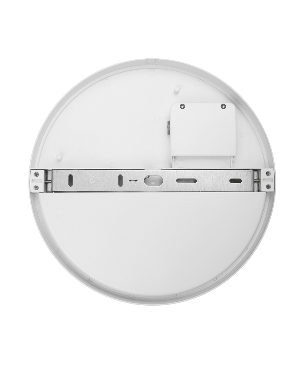 LEDVANCE Circular LED Bulkhead Light, IP65