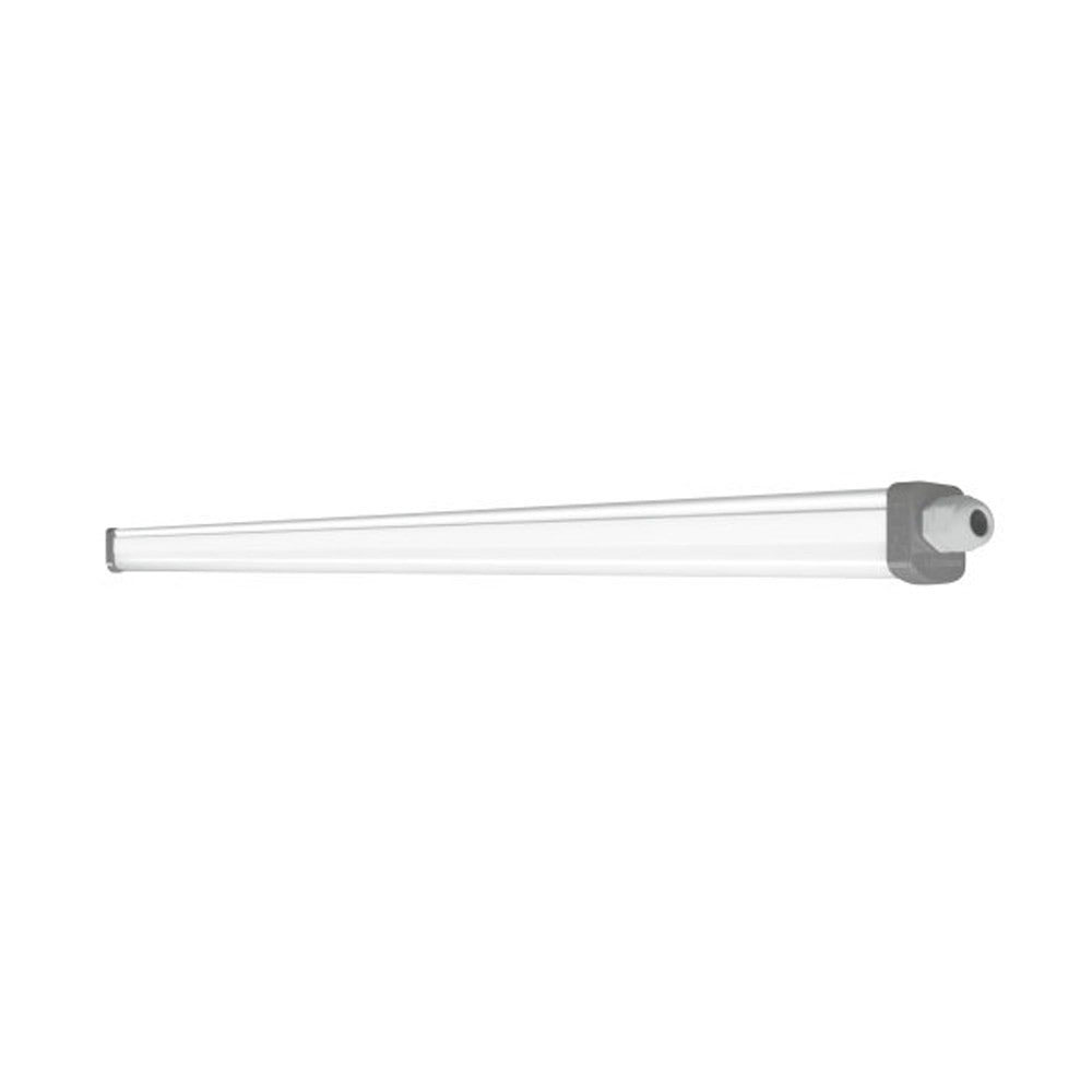 LEDVANCE 36 W LED Batten Light, 240V Single, 1 Lamp, 1.2 m Long, IP65