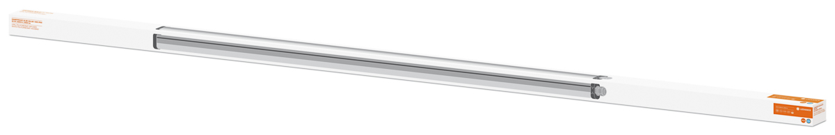 4058075066519 LEDVANCE 50 W LED Batten Light, 240V Single, 1 Lamp, 1.5 m Long, IP65