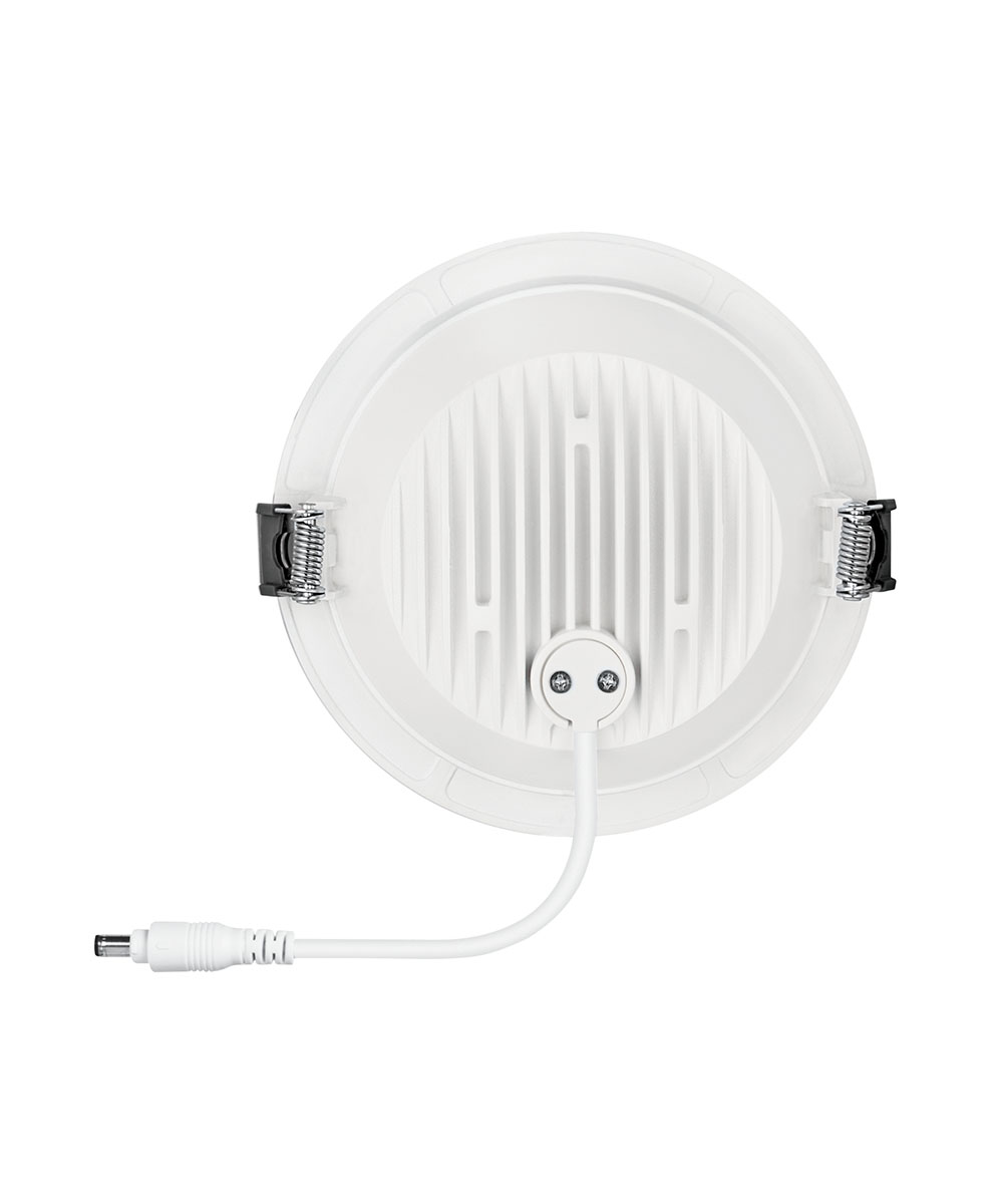 LEDVANCE LED Downlight 160 mm 52 mm 220V, 240 V 14 W