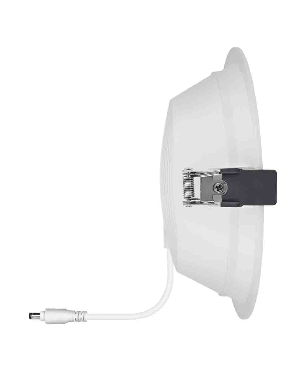 LEDVANCE Fluorescent Lamp Downlight 215 mm 61 mm 61mm 220V, 240 V 25 W