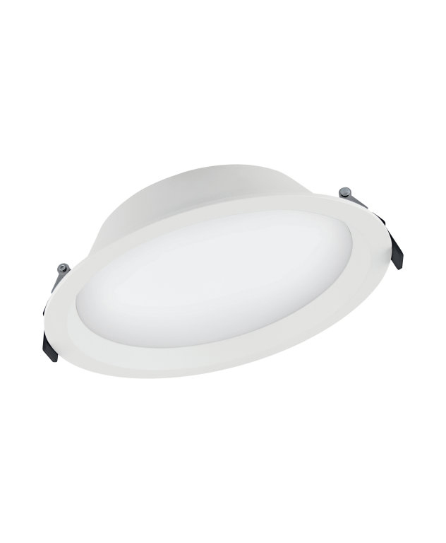 LEDVANCE LED 215 mm 120 mm 61mm 240V ac 35 W