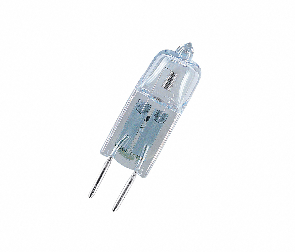 LEDVANCE 50 W Halogen Bulb GY6.35, Bulb, 12V, 12 mm