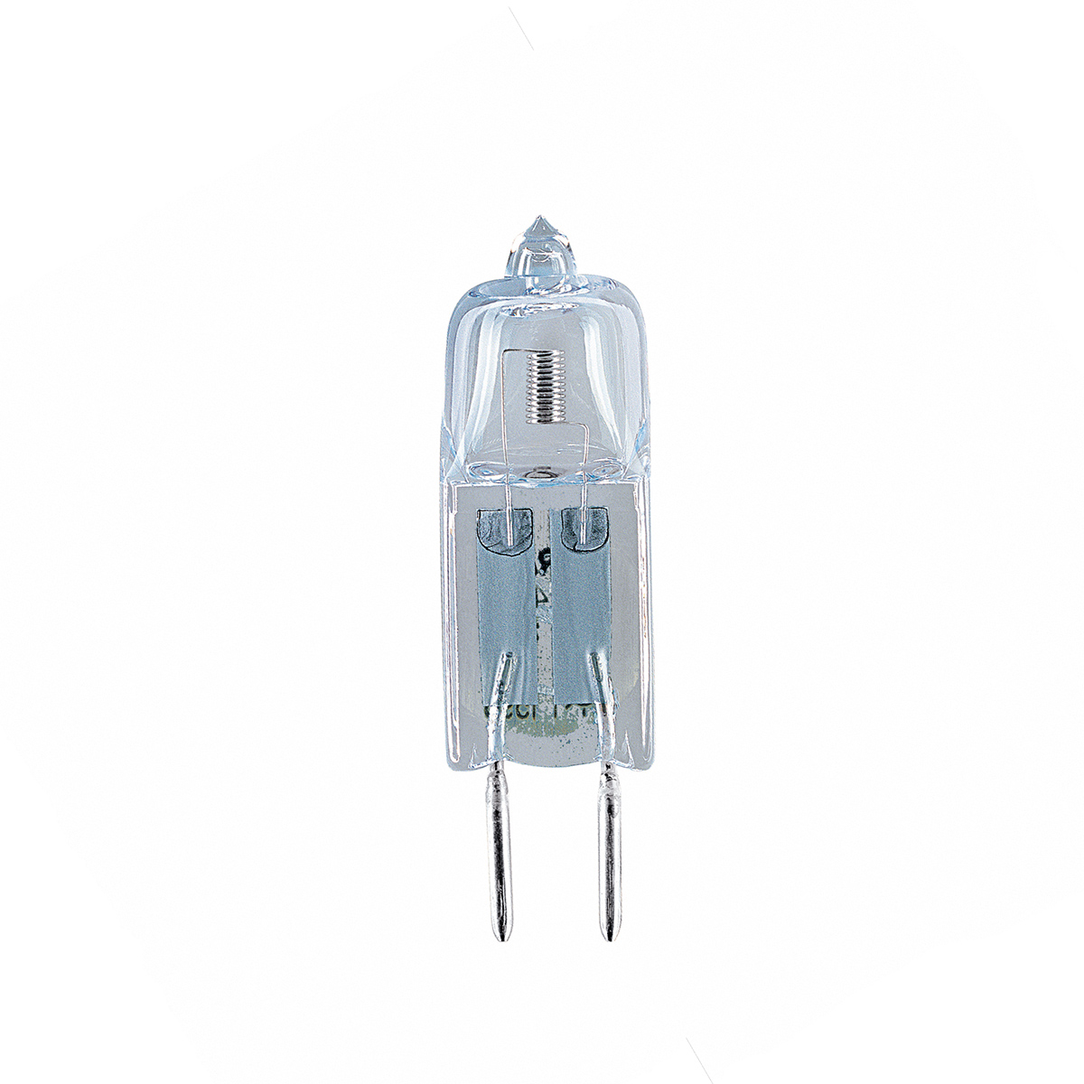 4058075094277 LEDVANCE 50 W Halogen Bulb GY6.35, Bulb, 12V, 12 mm