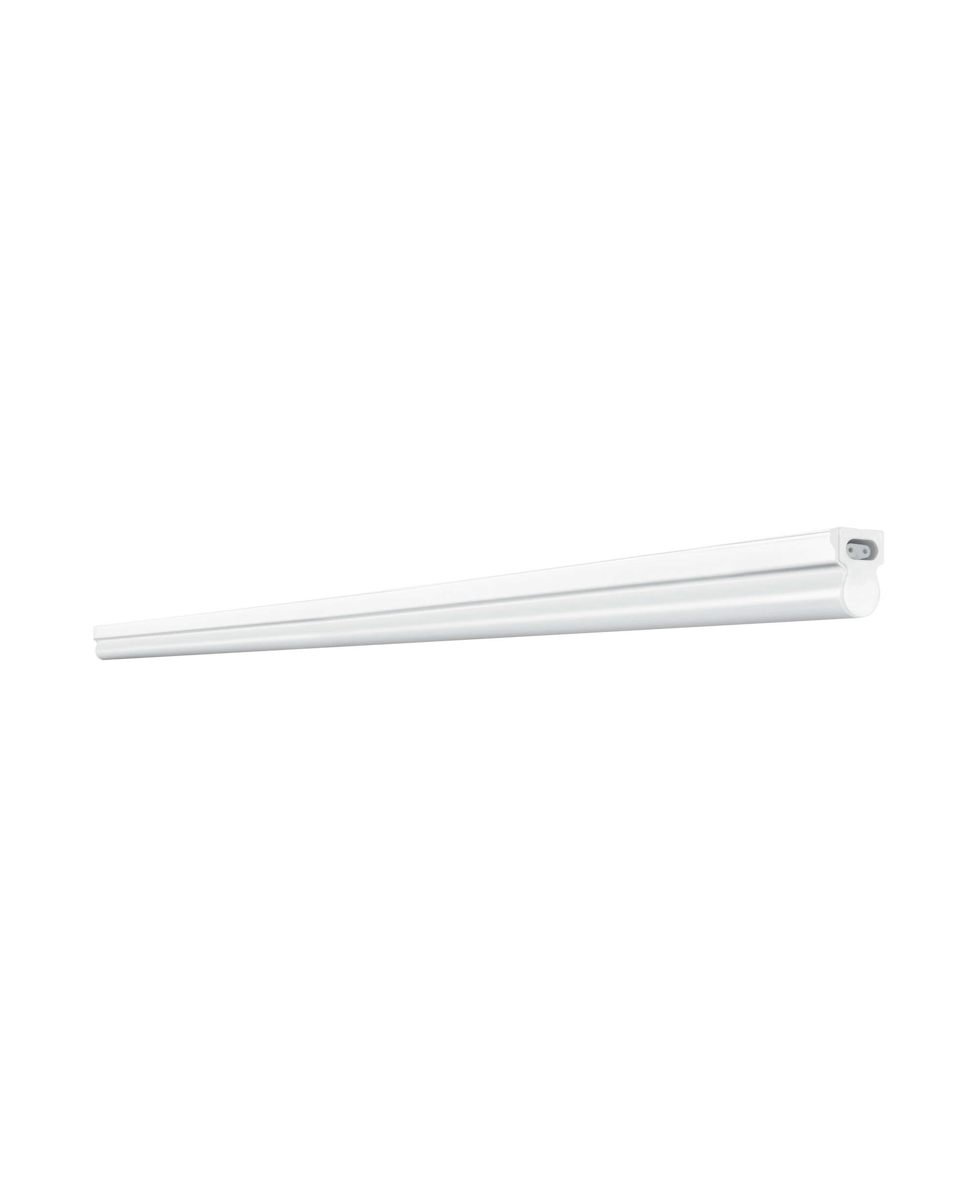 LEDVANCE 25 W Fluorescent Lamp Batten Light, 240V Batten Single, 1 Lamp, 1.475 m Long, IP20