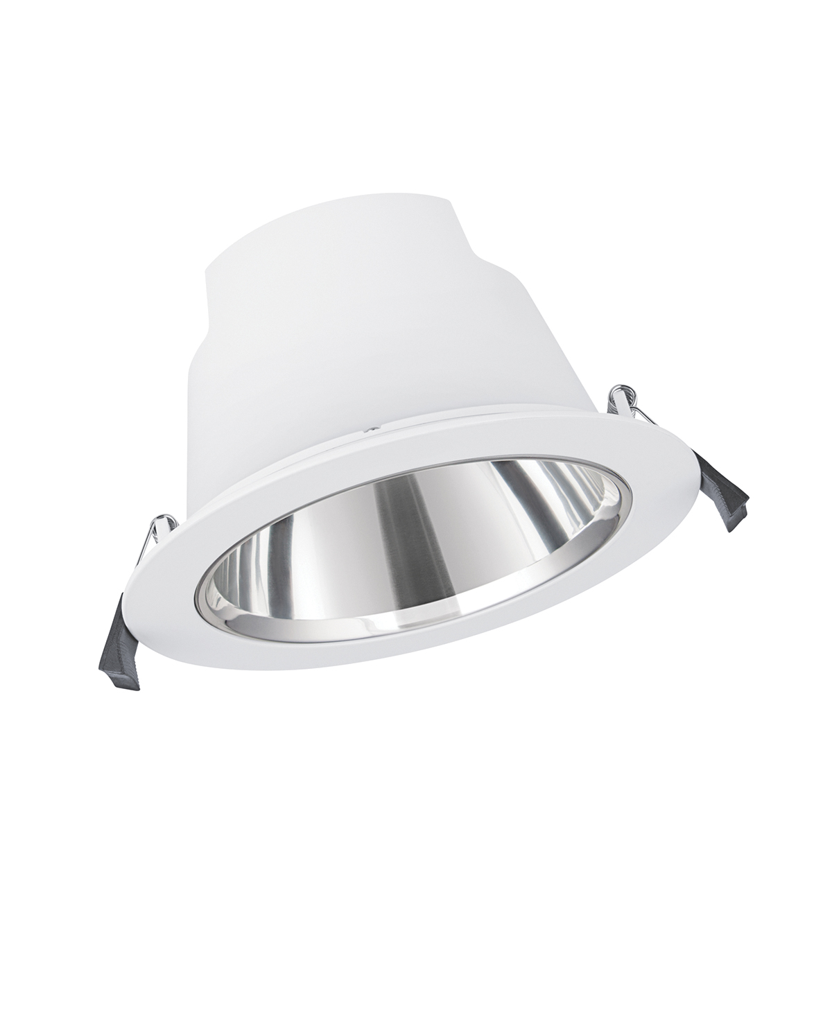LEDVANCE LED Downlight 172 mm 95 mm 95mm 100V, 277 V 18 W