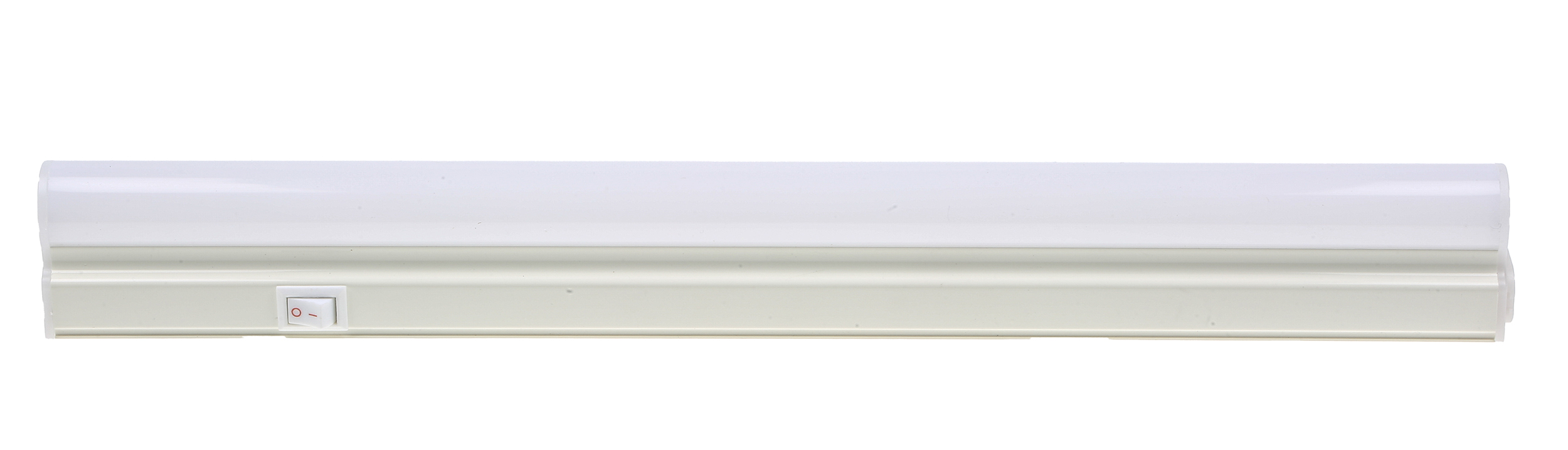4058075106079 LEDVANCE 4 W LED Batten Light, 220V, 240 V Single, 1 Lamp, 313 mm Long, IP20