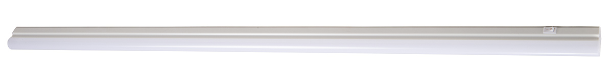 LEDVANCE Fluorescent Lamp Ceiling Light Fitting Linear Linear Compact, 873 mm Long, IP20