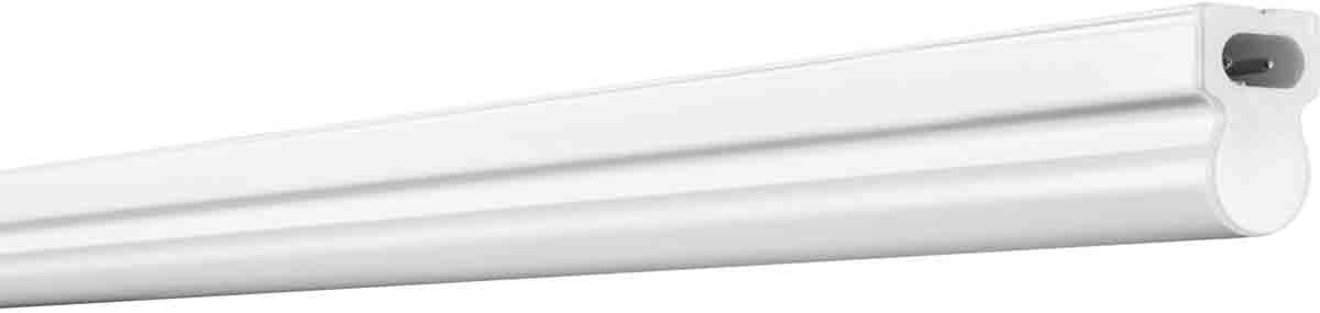 LEDVANCE 15 W LED Batten Light, 220V, 240 V Single, 1 Lamp, 873 mm Long, IP20