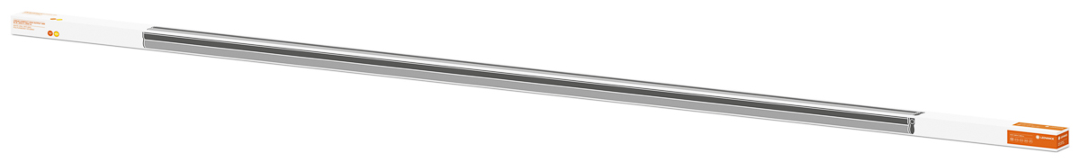 4058075106352 LEDVANCE 25 W LED Batten Light, 220V, 240 V Single, 1 Lamp, 1.47 m Long, IP20