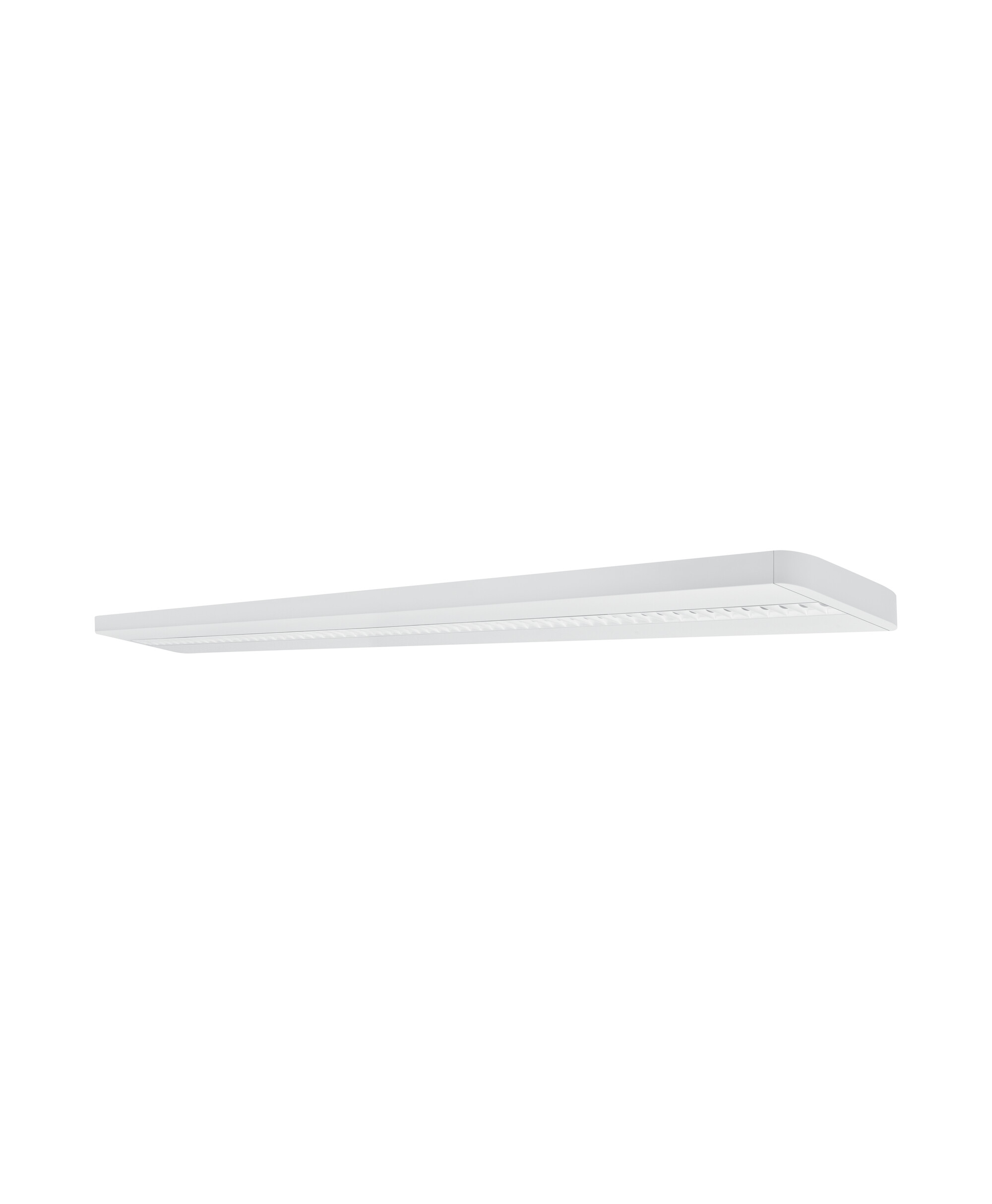 LEDVANCE 25 W Rectangular LED Panel Light, White, 4000K, L 1.488 m W 120mm