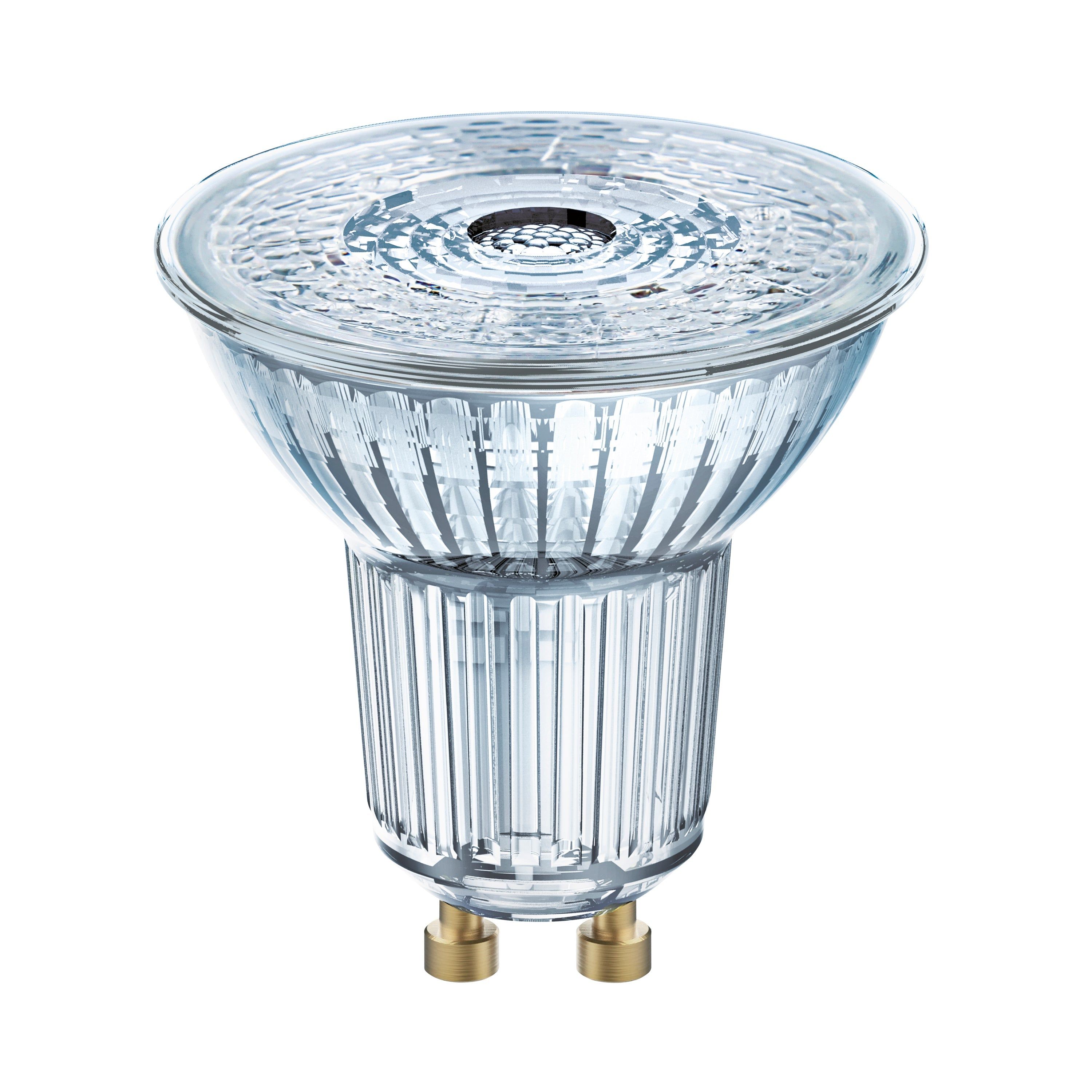 4058075112582 LEDVANCE LED LED Reflector Lamp 50 mm 50 mm 50mm 240V 4.3 W