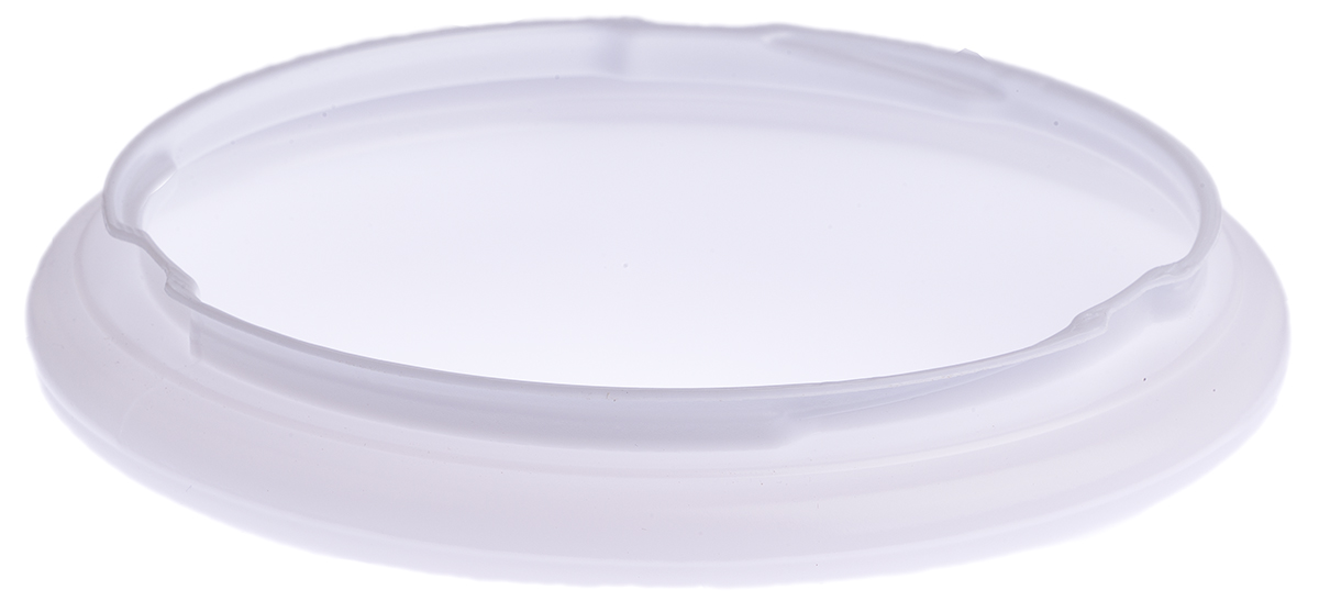 4058075156722 LEDVANCE Round Bulkhead Light