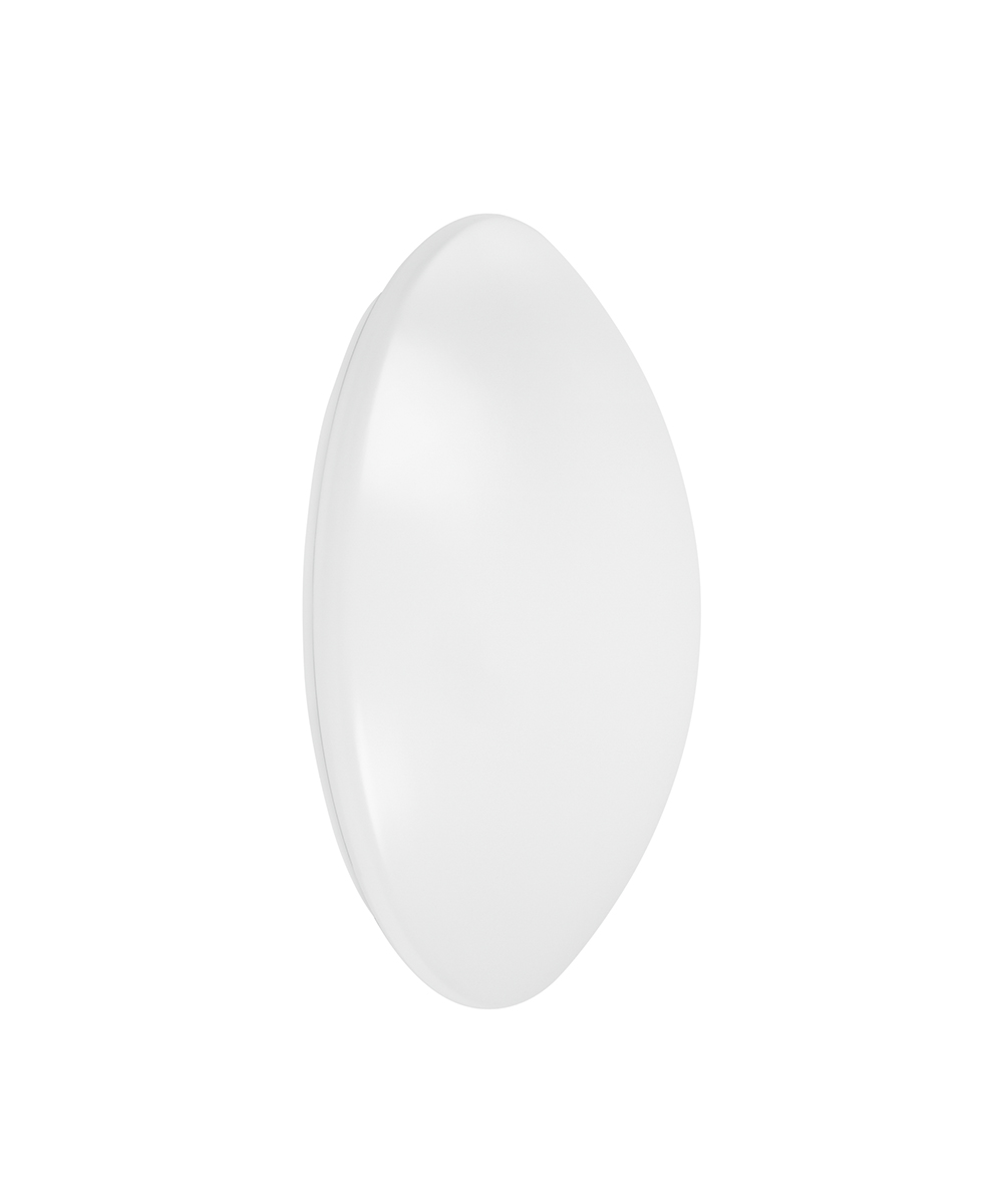 4058075156807 LEDVANCE Round Bulkhead Light
