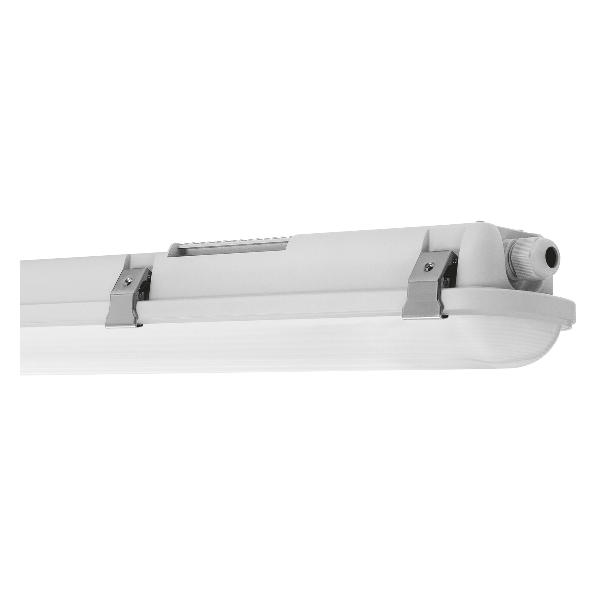 LEDVANCE 34 W LED Batten Light, 240V Classic, 1.8 m Long, IP65